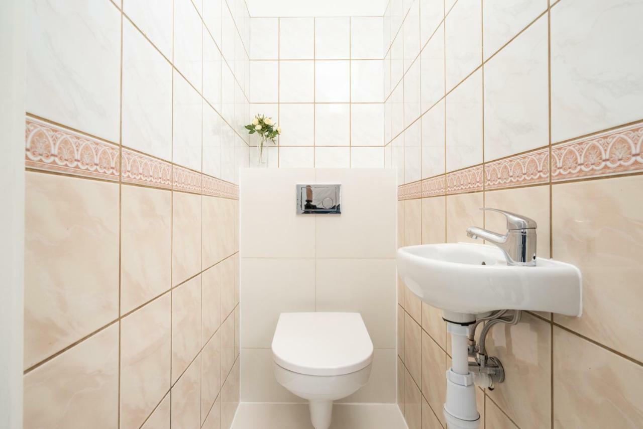 Ferienwohnung Apartament Nad Skawa Wadowice Exterior foto