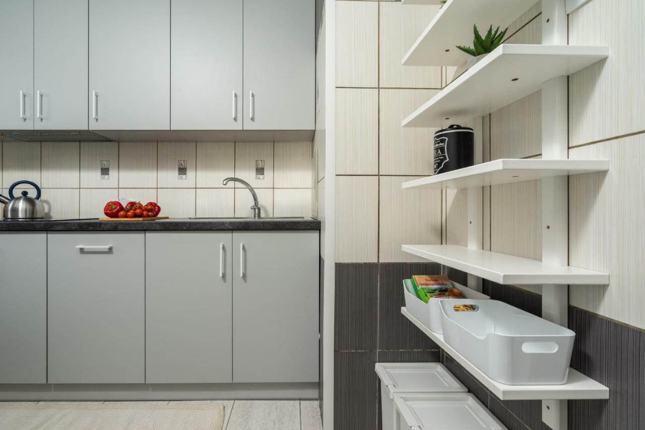 Ferienwohnung Apartament Nad Skawa Wadowice Exterior foto