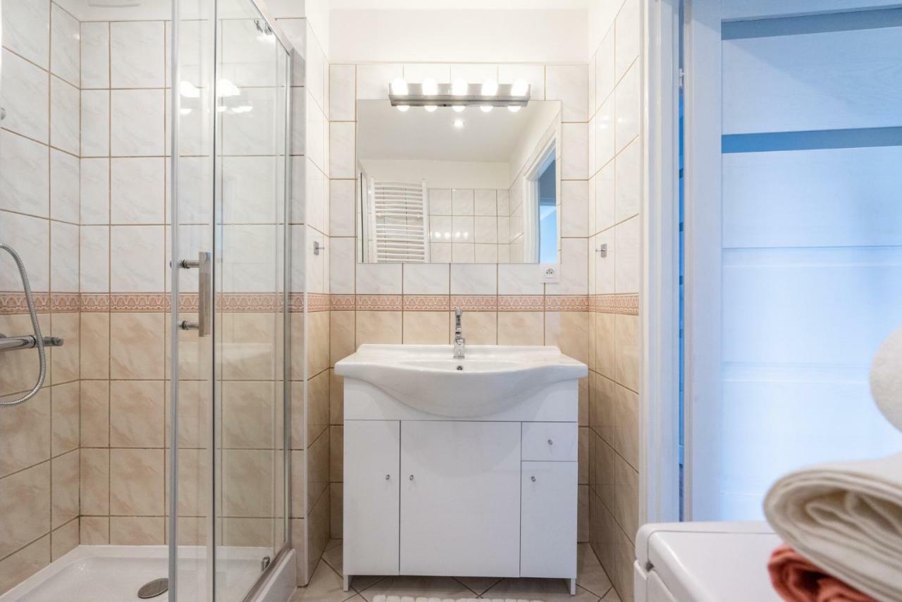 Ferienwohnung Apartament Nad Skawa Wadowice Exterior foto